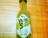 *さば缶とズッキーニのペペロンチーノ*作り方11写真