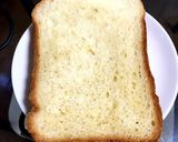 簡単♡HBで生クリームたっぷり食パン作り方2写真