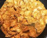 コクがあっておいしい☆バターチキンカレー作り方2写真