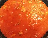 コクがあっておいしい☆バターチキンカレー作り方3写真