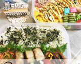 簡単オムソバ作り方11写真