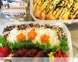簡単オムソバ作り方12写真