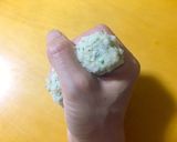 鶏胸肉のふわふわつくね作り方3写真