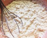 簡単おつまみ☆豆腐と枝豆のカリもち揚げ作り方3写真