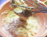 簡単おつまみ☆豆腐と枝豆のカリもち揚げ作り方4写真
