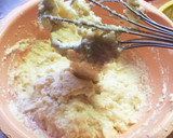 簡単おつまみ☆豆腐と枝豆のカリもち揚げ作り方4写真