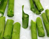 うちの☆アスパラ極める❣下処理＆保存方法作り方33写真