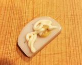 辛子の香りが美味い！揚げない蒲鉾フライ作り方3写真