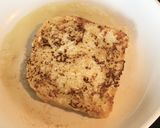 本格フレンチトースト、プラムソース添え作り方6写真