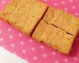 ご飯がススム♡厚揚げとナスのピリ辛肉味噌作り方3写真