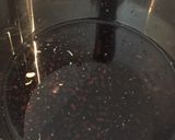【メキシコ料理】黒豆と岩塩のチリコンカン作り方4写真