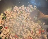 【メキシコ料理】黒豆と岩塩のチリコンカン作り方7写真