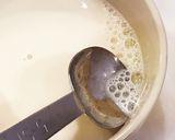 ぷるぷるぷるりん♪たっぷり豆乳ぷりん♡作り方12写真
