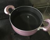 市販のルーでも美味しいポークカレー!作り方2写真