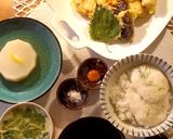 三つ葉だけで♡レンジde簡単茶碗蒸し作り方6写真