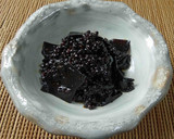 刺激がたまらない！胡瓜と実山椒の醤油漬け作り方4写真