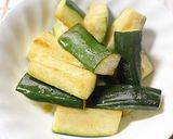 夏野菜のマリネ作り方2写真