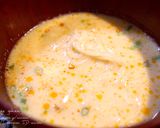 簡単素麺アレンジ！豆乳deピリ辛担々麺風作り方4写真