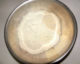 糖質制限　ダイズラボと全粒粉食パン作り方1写真