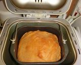 糖質制限　ダイズラボと全粒粉食パン作り方5写真