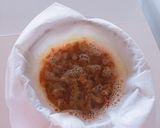 2番出汁の取り方作り方3写真