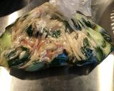 余った薄口醤油で夏野菜の漬物！飯の友★作り方4写真