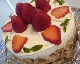 失敗ナシ♪きめ細かいスポンジケーキ作り方8写真