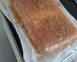しっかり温度管理でつくるロールケーキ作り方22写真