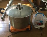3000円の低温調理器でローストビーフ作り方5写真