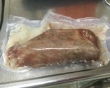 3000円の低温調理器でローストビーフ作り方6写真