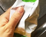 しっとり★ベイクドチーズケーキ♬作り方3写真