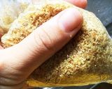 しっとり★ベイクドチーズケーキ♬作り方5写真