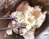しっとり★ベイクドチーズケーキ♬作り方7写真