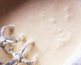 しっとり★ベイクドチーズケーキ♬作り方11写真