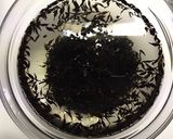 ひじきたっぷり♪ つくね風 鶏ハンバーグ作り方1写真