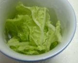 かまぼこでグラタン☆ゆず胡椒風味作り方1写真