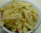 かまぼこでグラタン☆ゆず胡椒風味作り方4写真