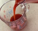 ゴクゴク飲める野菜ジュース☆ベジミルク作り方2写真