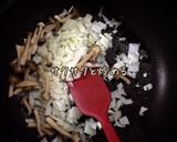 バジル飯作り方3写真