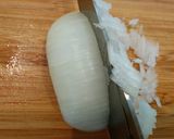 出来るだけ時間短縮！甘〜い飴色玉ねぎ作り方4写真