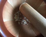 紫キャベツのマリネ作り方4写真