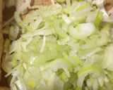 ♪超簡単♪油揚げのチーズ焼き♪作り方1写真