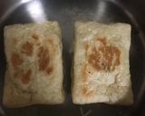 ♪超簡単♪油揚げのチーズ焼き♪作り方3写真
