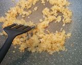 出来るだけ時間短縮！甘〜い飴色玉ねぎ作り方10写真
