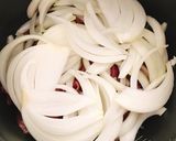 炊飯器で簡単☆鶏皮とレバーの煮物(動画有作り方6写真