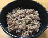 ちょいアレンジで更に美味しい とろろご飯作り方1写真
