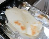 残り物で作る！簡単クリスピーピザ作り方7写真