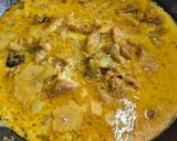 シンプルなスパイス和風カレー（牛乳なし）作り方5写真