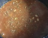 濃い野菜♪ de チリコンカン作り方5写真