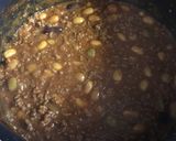 濃い野菜♪ de チリコンカン作り方6写真